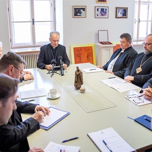 Priopćenje sa Šezdeset i sedme sjednice biskupā Zagrebačke crkvene pokrajine